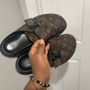 LV EASY MULE